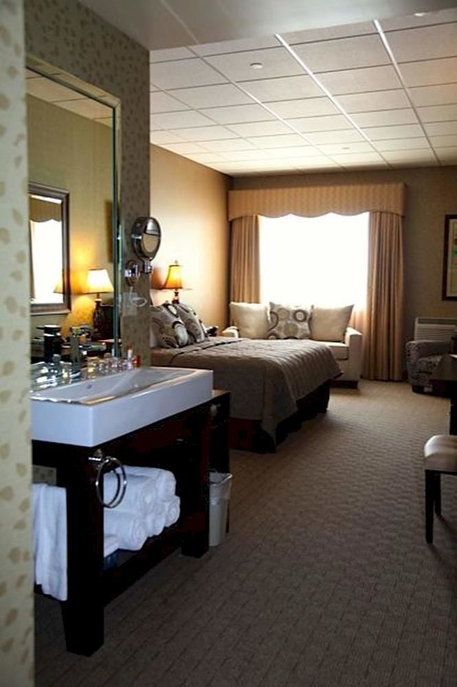 Hotel Salvatores Grand 3*